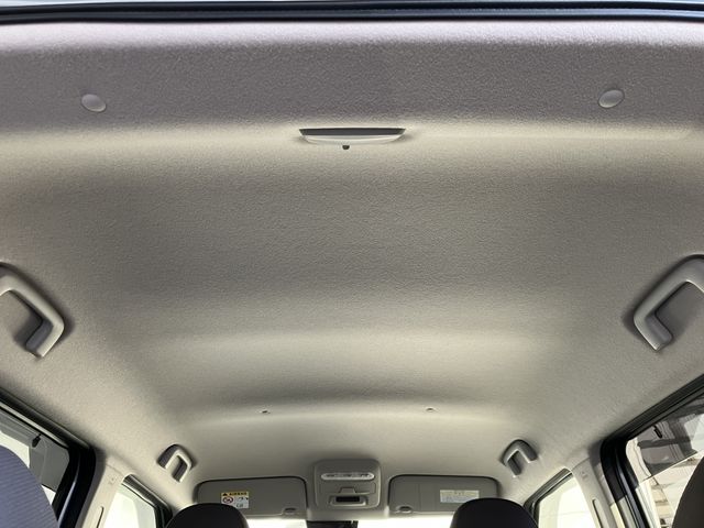 MITSUBISHI eK WAGON 2021