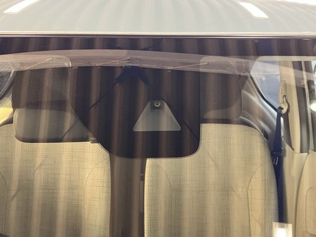 MITSUBISHI eK WAGON 2021