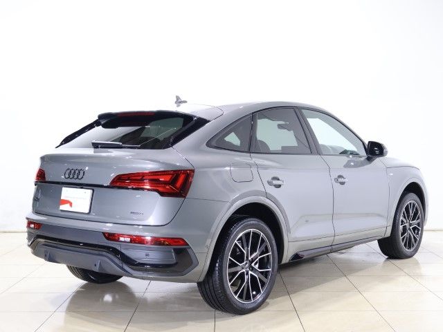 AUDI AUDI Q5 SPORTBACK 2025