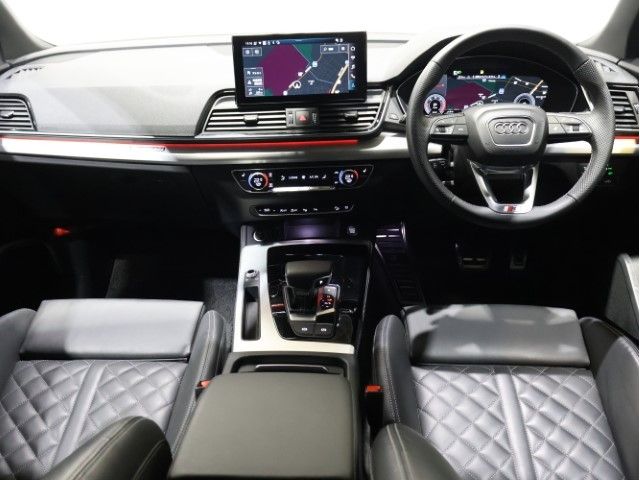 AUDI AUDI Q5 SPORTBACK 2025