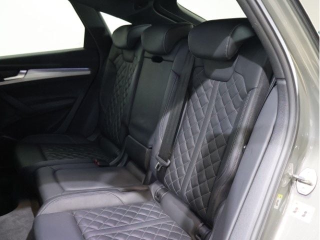 AUDI AUDI Q5 SPORTBACK 2025