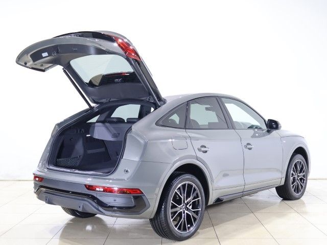 AUDI AUDI Q5 SPORTBACK 2025