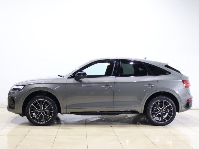 AUDI AUDI Q5 SPORTBACK 2025