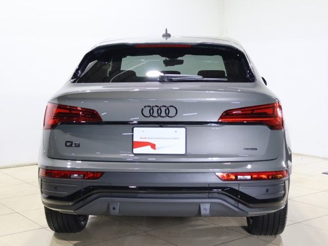 AUDI AUDI Q5 SPORTBACK 2025