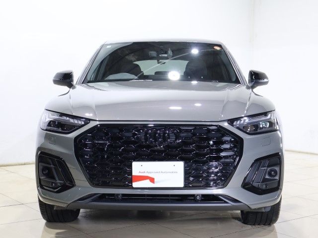 AUDI AUDI Q5 SPORTBACK 2025