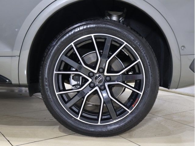 AUDI AUDI Q5 SPORTBACK 2025