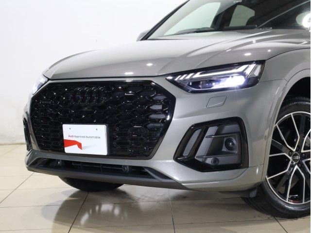 AUDI AUDI Q5 SPORTBACK 2025