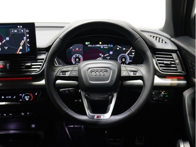 AUDI AUDI Q5 SPORTBACK 2025