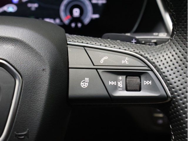 AUDI AUDI Q5 SPORTBACK 2025