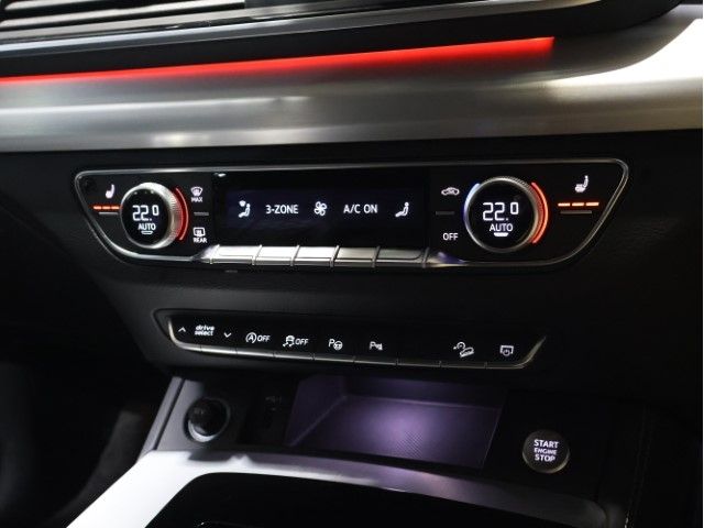 AUDI AUDI Q5 SPORTBACK 2025