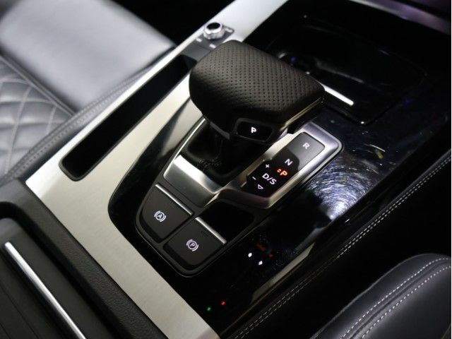 AUDI AUDI Q5 SPORTBACK 2025