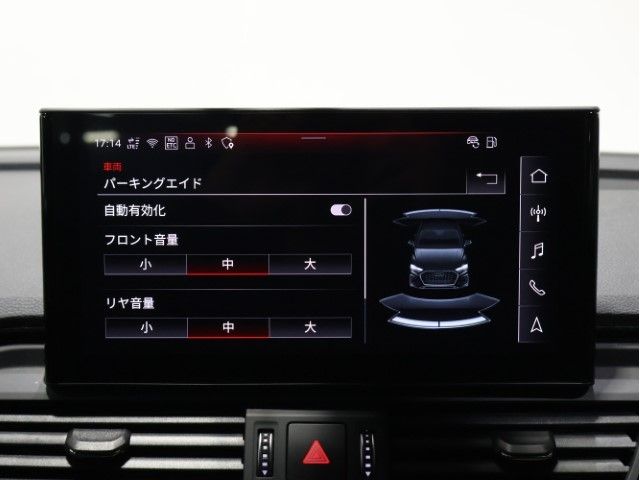 AUDI AUDI Q5 SPORTBACK 2025