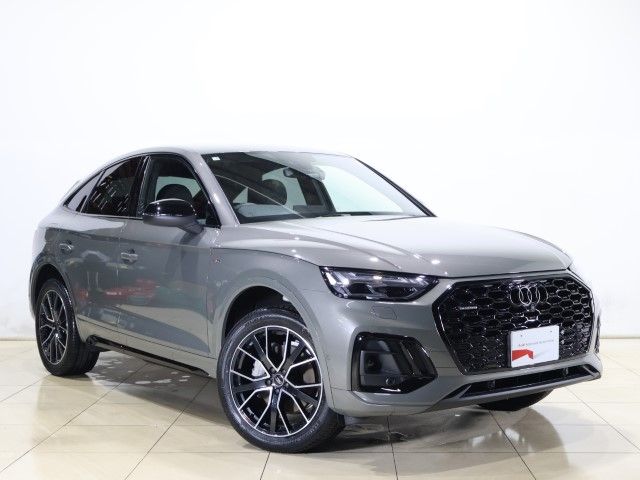 AUDI AUDI Q5 SPORTBACK 2025