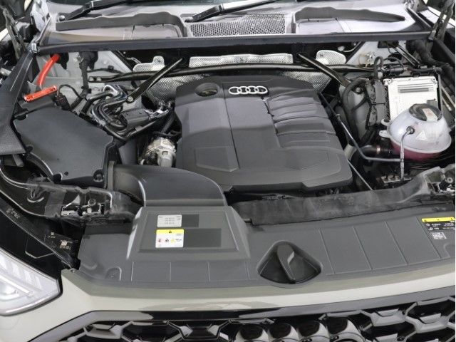 AUDI AUDI Q5 SPORTBACK 2025