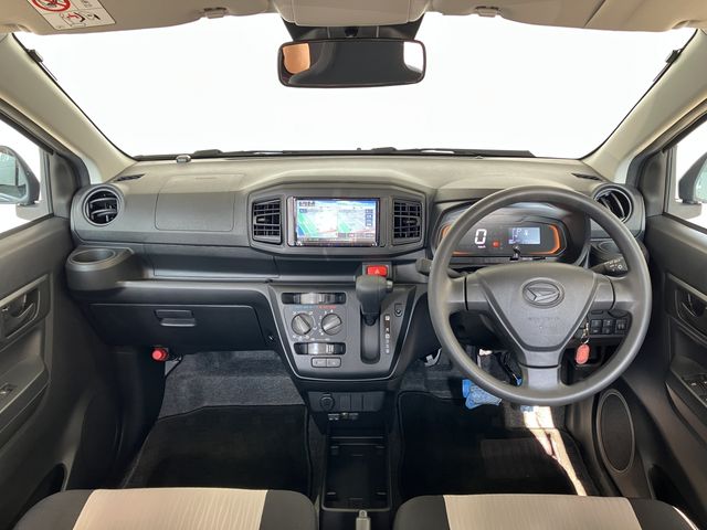 DAIHATSU MIRA e:S 2023