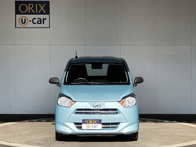 DAIHATSU MIRA e:S 2023