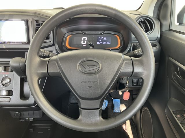 DAIHATSU MIRA e:S 2023