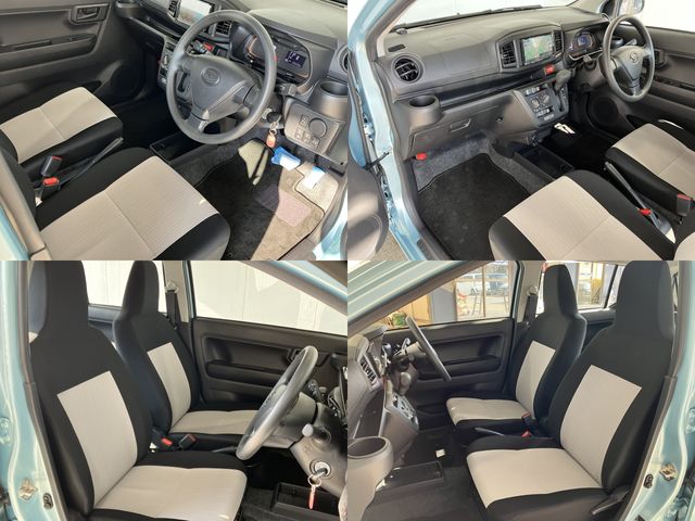 DAIHATSU MIRA e:S 2023