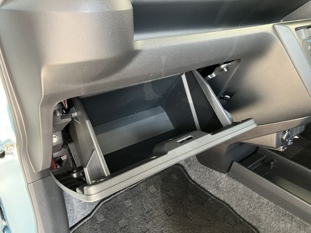 DAIHATSU MIRA e:S 2023