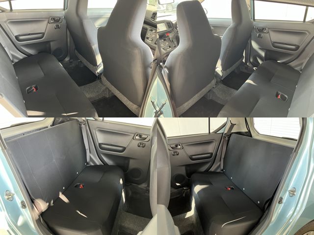 DAIHATSU MIRA e:S 2023