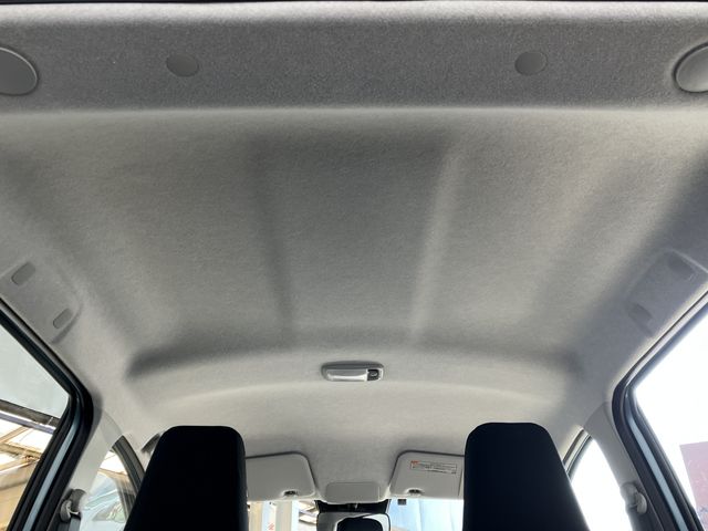 DAIHATSU MIRA e:S 2023