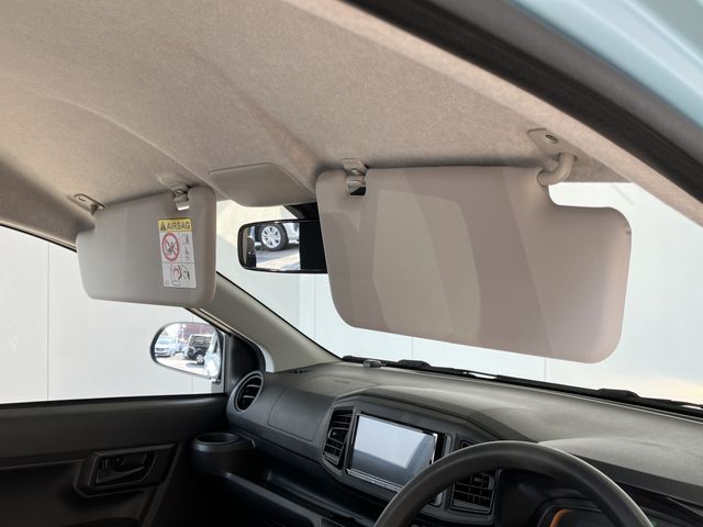 DAIHATSU MIRA e:S 2023