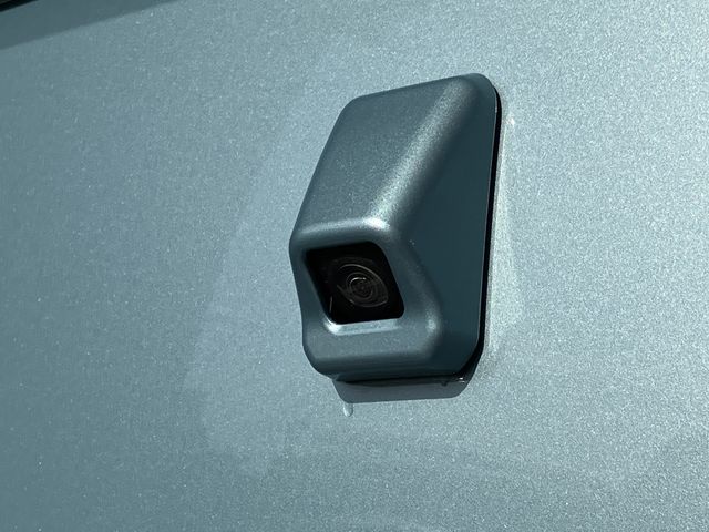 DAIHATSU MIRA e:S 2023