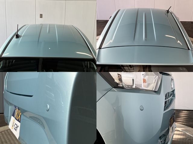 DAIHATSU MIRA e:S 2023