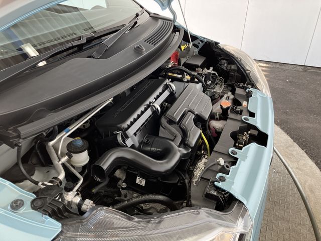 DAIHATSU MIRA e:S 2023