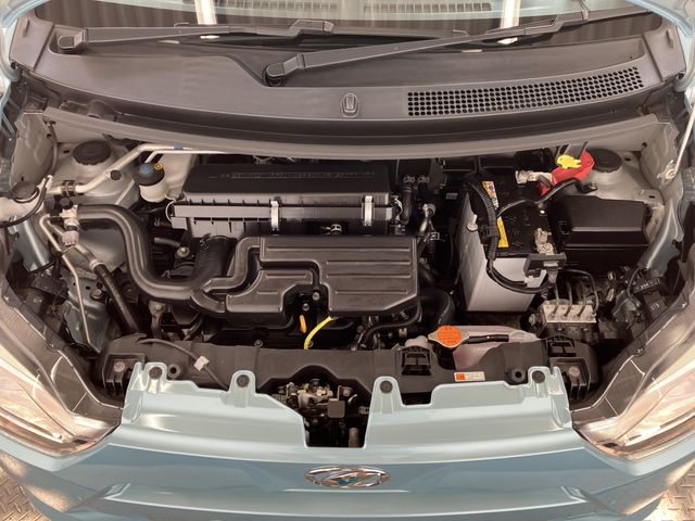 DAIHATSU MIRA e:S 2023