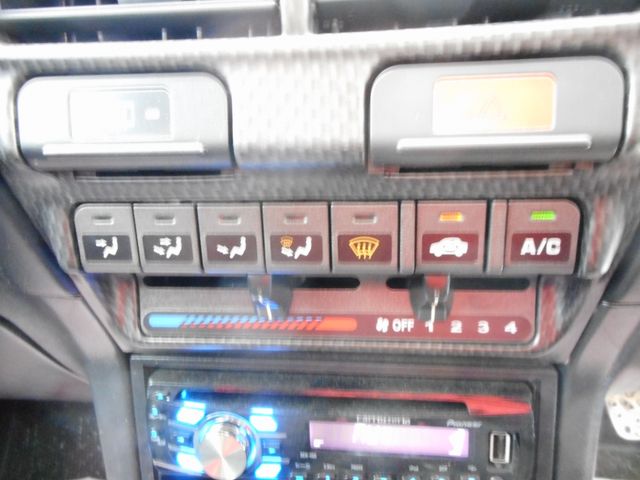 HONDA INTEGRA coupe 1999