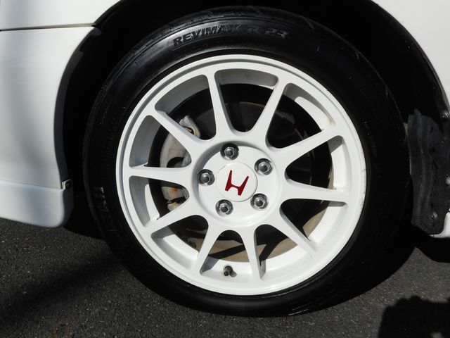 HONDA INTEGRA coupe 1999