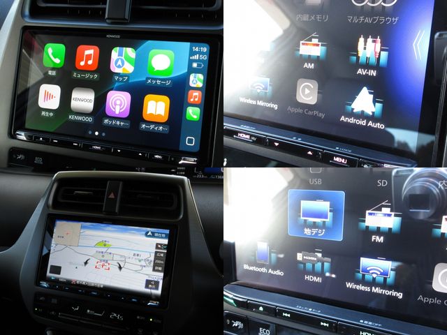 TOYOTA PRIUS PHV 2018