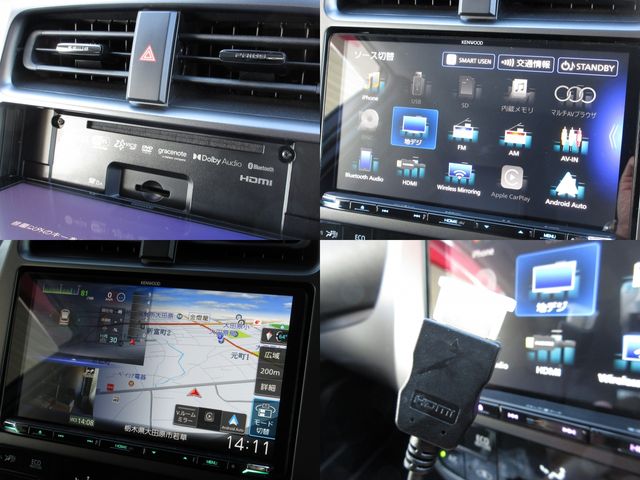 TOYOTA PRIUS PHV 2018