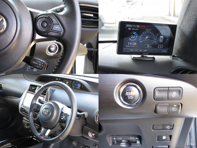 TOYOTA PRIUS PHV 2018