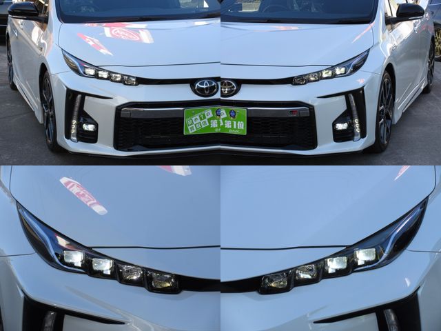 TOYOTA PRIUS PHV 2018