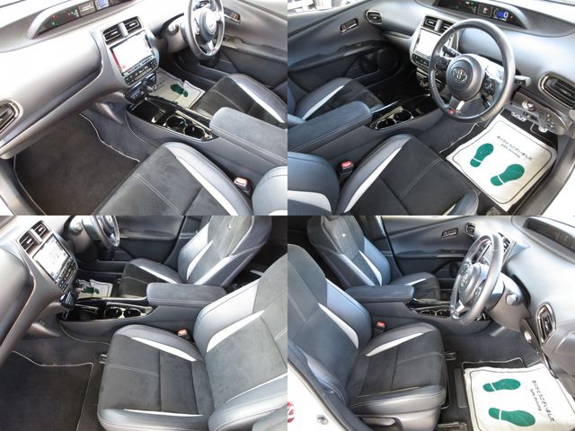 TOYOTA PRIUS PHV 2018