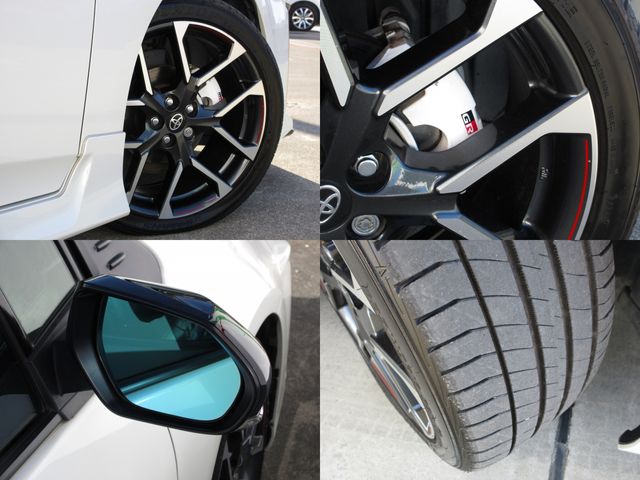 TOYOTA PRIUS PHV 2018