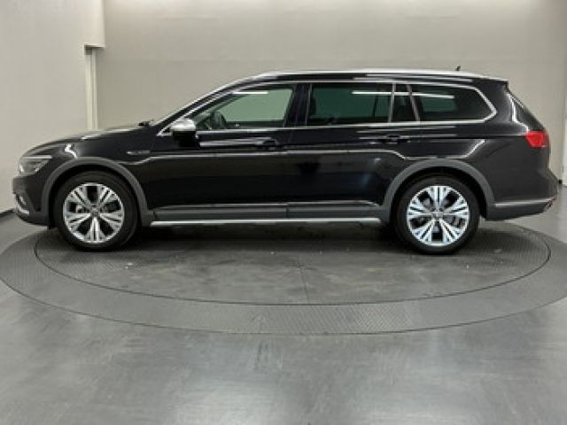 VOLKSWAGEN VOLKSWAGEN PASSAT Alltrack 2023