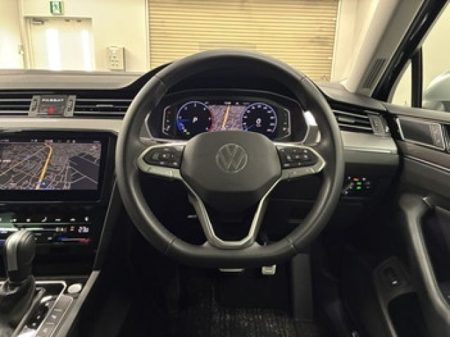 VOLKSWAGEN VOLKSWAGEN PASSAT Alltrack 2023