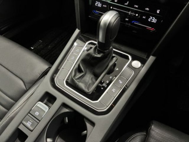 VOLKSWAGEN VOLKSWAGEN PASSAT Alltrack 2023