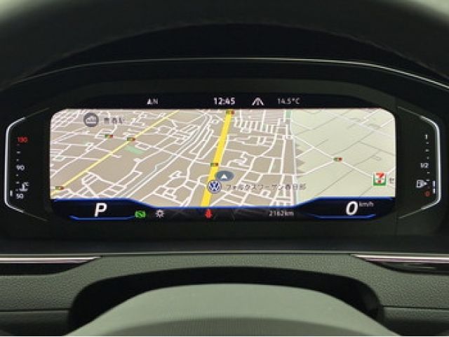 VOLKSWAGEN VOLKSWAGEN PASSAT Alltrack 2023