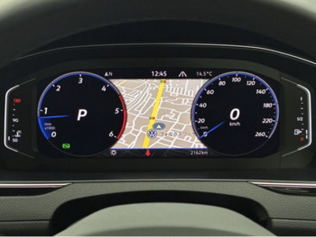 VOLKSWAGEN VOLKSWAGEN PASSAT Alltrack 2023