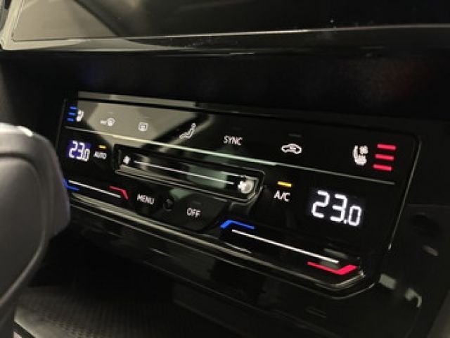 VOLKSWAGEN VOLKSWAGEN PASSAT Alltrack 2023