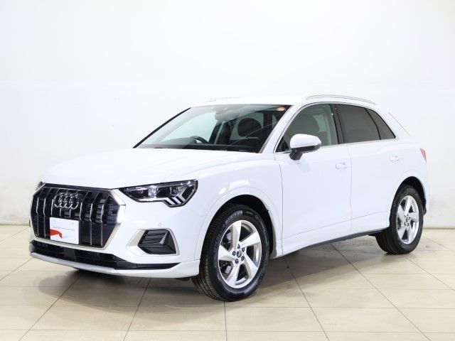 AUDI AUDI Q3 2024