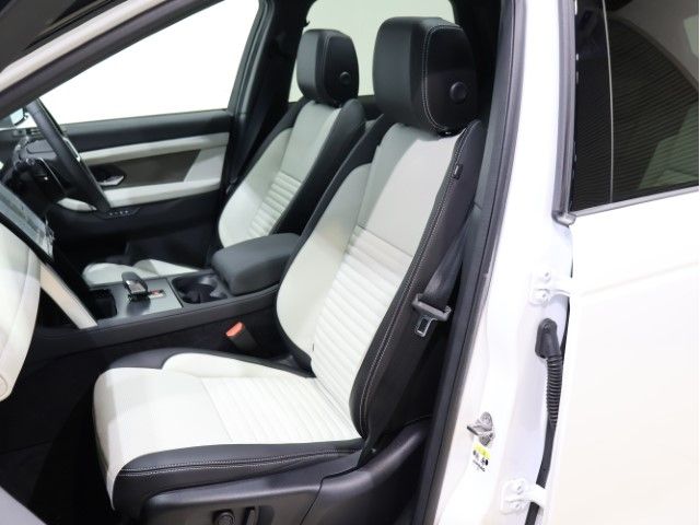 ROVER ROVER DISCOVERY SPORTS 2025