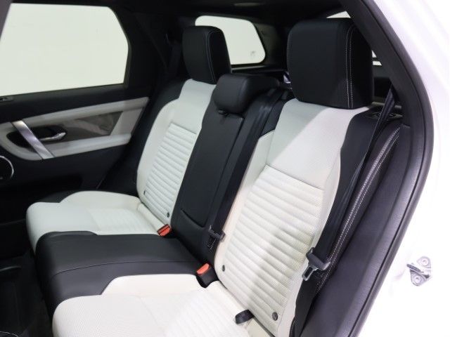 ROVER ROVER DISCOVERY SPORTS 2025