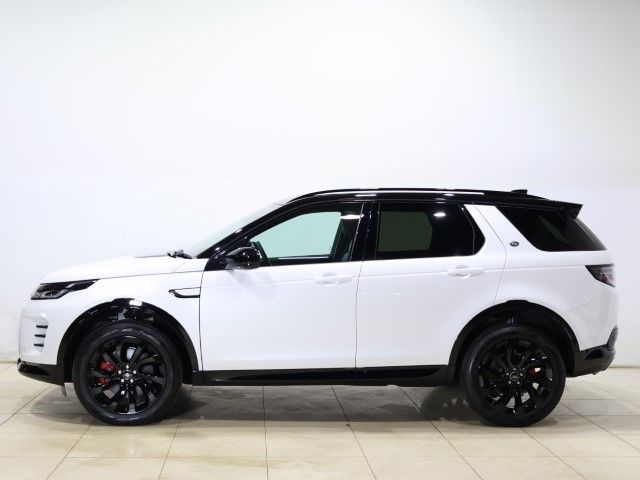 ROVER ROVER DISCOVERY SPORTS 2025