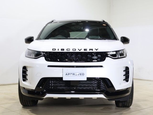 ROVER ROVER DISCOVERY SPORTS 2025
