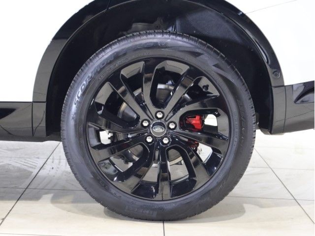 ROVER ROVER DISCOVERY SPORTS 2025